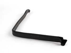 Genuine BMW Hood Seal - Left - E39 525i 528i 530i 540i M5