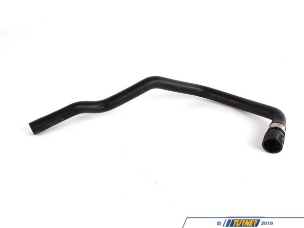 Genuine BMW Genuine BMW Heater Hose - E46 M54 M58 64218376999
