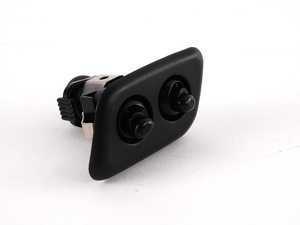 Genuine BMW Headlight Washer Nozzle - Left - E39