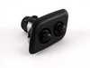 Genuine BMW Genuine BMW Headlight Washer Nozzle - Left - E39 61678360661 View 2