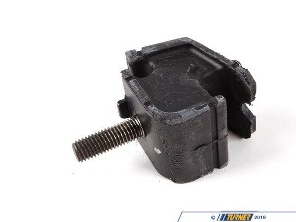 Genuine BMW Transmission Mounts E30 M3 Standard/Stock (single) 23712225624