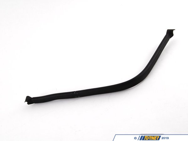 Genuine BMW Genuine BMW Hood Seal - Right - E39 525i 528i 530i 540i M5 51718238600