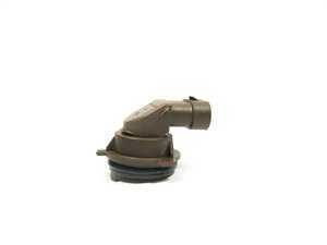 Genuine BMW High Beam Bulb Adapter - E39