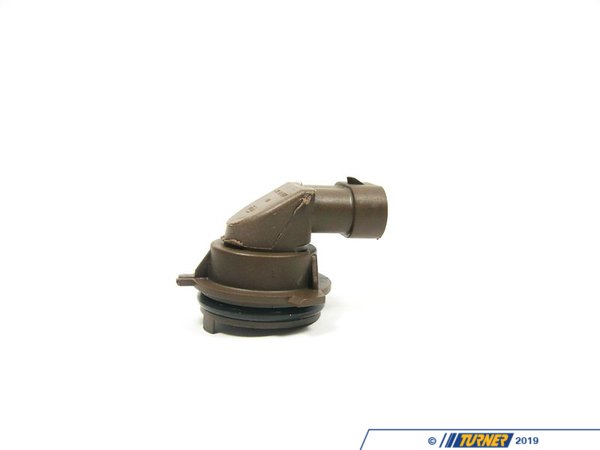 Genuine BMW Genuine BMW High Beam Bulb Adapter - E39 63126904051
