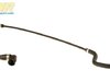 Genuine BMW Expansion Tank Vent Hose - E60 550i, E63 650i 17127534917 View 3