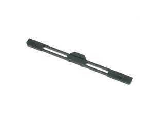 Sunroof Shade Slider - Right - E46