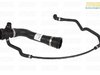 Genuine BMW Genuine BMW Upper Coolant Supply Hose - E60 535i/xi 17127560968 View 3