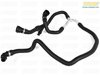 Genuine BMW Genuine BMW Coolant Hose - Automatic Transmission - E60 535i/xi 17127560971 View 3
