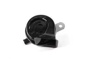 Genuine BMW Horn, Low Pitch 420 Hz - 61338362359 - E39,E39 M5