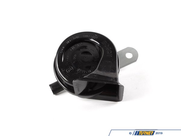 Genuine BMW Genuine BMW Horn, Low Pitch 420 Hz - 61338362359 - E39,E39 M5 61338362359