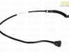 Genuine BMW Cooling Vent Hose - E9x E82 with N51, N52 engines 17127618510 View 3