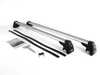 Genuine BMW Genuine BMW Roof Rack Base Bars - E91 325/328 (up to 03/2010) 82710415050 View 1