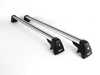 Genuine BMW Genuine BMW Roof Rack Base Bars - E91 325/328 (up to 03/2010) 82710415050 View 7