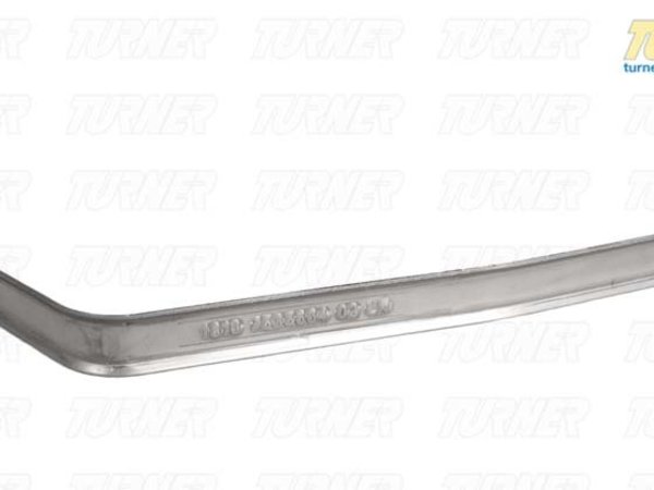 18207535664 - Genuine MINI Clamp Lower - 18207535664 | Turner Motorsport