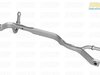 Genuine MINI Genuine MINI Clamp Top Right - 18207546980 18207546980 View 3