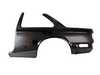 Genuine BMW Genuine BMW E30 Left Rear Side Panel - 41351961885 41351961885 View 1