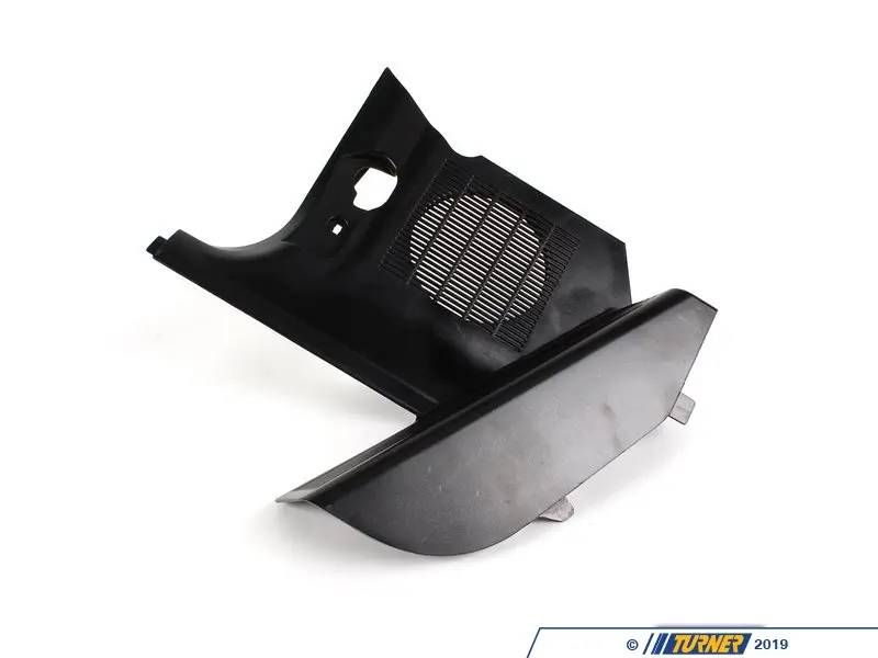 51438399853 - Genuine BMW Lateral Door Trim Panel - Left