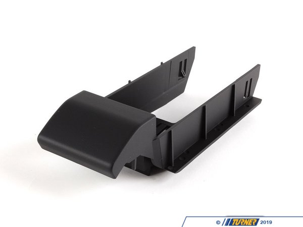 Genuine BMW Center Armrest Eject-Box Support - E38 51168215771