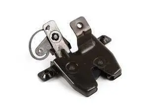 Genuine BMW Trunk Lid Lock