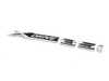 Genuine BMW Model Emblem - X Drive 35I - E71 51147208559 View 1