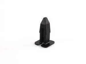 Genuine BMW Expanding Nut - 51458257986 - E46,E46 M3