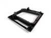 Genuine BMW Genuine BMW Center Console Trim - Titan - E46 323Ci 325Ci 328Ci 330Ci M3 (Convertible Models Only) 51167904343 View 4