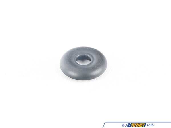 Genuine BMW Genuine BMW Windshield Wiper Motor Grommet - Motor to Wiper Arm - E70 F25 61627129283
