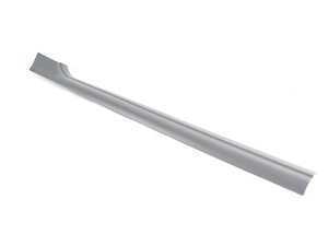 Genuine BMW Door Sill Trim - Left - E46 323Ci 325Ci 328Ci 330Ci M3