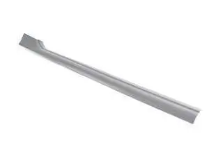 Genuine BMW Door Sill Trim - Left - E46 323Ci 325Ci 328Ci 330Ci M3