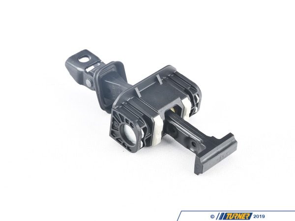 Genuine BMW Genuine BMW Door Brake, Front Left - 51217446719 51217446719