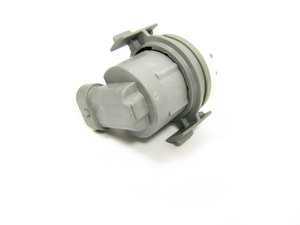 Genuine BMW Bulb Socket - 63128380206 - E46,E46 M3