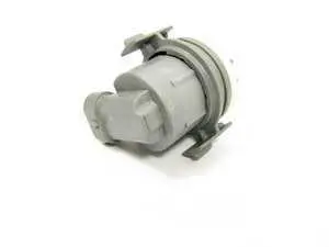 Genuine BMW Bulb Socket - 63128380206 - E46,E46 M3