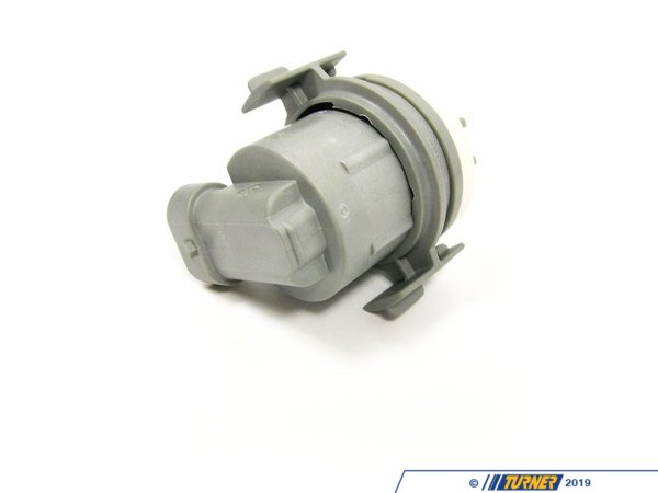 Genuine BMW Genuine BMW Bulb Socket - 63128380206 - E46,E46 M3 63128380206