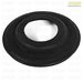 Genuine BMW Genuine BMW Spring Pad Upper - 31302283652 - E82,E90,E92,E93 31302283652 View 3