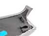 Genuine BMW Genuine BMW Rear Headliner. - E46 51448202872 View 5