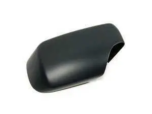 Genuine BMW Mirror Cover Cap - Right - E46 Sedan, E39 5 series