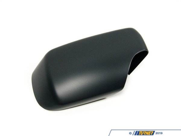 Genuine BMW Genuine BMW Mirror Cover Cap - Right - E46 Sedan, E39 5 series 51168238376