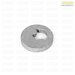 Genuine BMW Genuine BMW Eccentric Flat Washer - 33306760592 - E38,E39,E63,E65 33306760592 View 3
