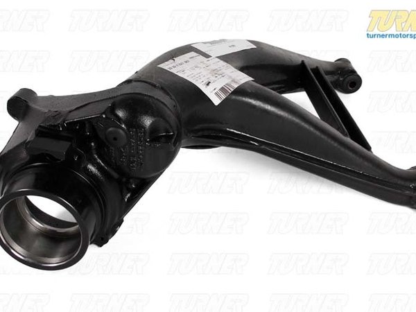 33322227967 - Genuine BMW Trailing Arm, Left - 33322227967 | Turner ...