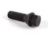 H&R Conical Seat 14x1.25x35mm Wheel Bolt - Priced Each 14253501SW View 1