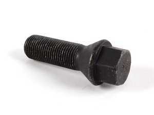 Conical Seat 14x1.25x35mm Wheel Bolt - Priced Each