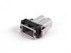 Genuine BMW Genuine BMW Plug Housing 2 Pol. - 61131378402 - E34,E36,E36 M3,E34 M5 61131378402 View 1