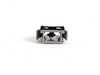 Genuine BMW Genuine BMW Plug Housing 2 Pol. - 61131378402 - E34,E36,E36 M3,E34 M5 61131378402 View 2