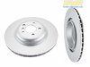 Genuine BMW Rear M Sport Brake Rotors (345x24) - F22 228, F30 328i/328iX, F32 428i/428iX (M Sport S2NHA)(Pair) 34206797605KT View 8