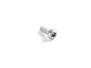 Genuine BMW Saucer-head Screw - 32306769431