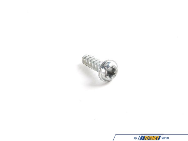 Genuine BMW Genuine BMW Saucer-head Screw - 32306769431 32306769431