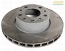 Genuine European BMW Genuine BMW Brake Disk 297X26 - 34212160586 34212160586 View 4