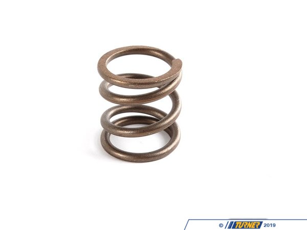 Genuine BMW Genuine BMW Compression Spring - 32331156895 - E36,E36 M3 32331156895