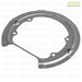 Genuine BMW Genuine BMW Supporting Ring - 34216777837 - E63,E65,E60 M5,E63 M6 34216777837 View 3
