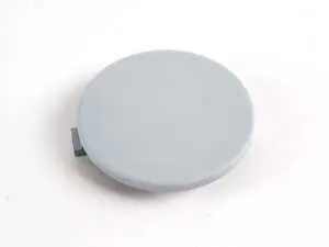 Genuine BMW Trim Primed Jack Fixture Flap 51712234084